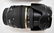 (4) Canon Lenses for Mark IV D Camera Body - 2
