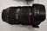 (4) Canon Lenses for Mark IV D Camera Body - 3