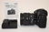 Canon Mark IV 5D Camera & Lens