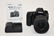 Canon Mark IV 5D Camera & Lens - 3