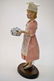 Bing & Grondhal Female Chef Doll w Bakers Costume - 3