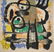 Joan Miro Colored Litho on Arches Paper # 20 / 75 - 4