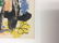 Joan Miro Colored Litho on Arches Paper # 20 / 75 - 5