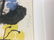 Joan Miro Colored Litho on Arches Paper # 20 / 75 - 7