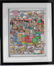 Charles Fazzino 3D Litho NY NY is a Wonderful Town - 2