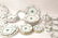54pc Herend Green Chinese Bouquet China Dinnerware - 4
