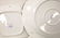 54pc Herend Green Chinese Bouquet China Dinnerware - 7