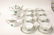 54pc Herend Green Chinese Bouquet China Dinnerware - 8
