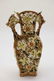 Large 19th Century Zolnay Hungarian Pottery Vase - 3