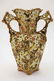 Large 19th Century Zolnay Hungarian Pottery Vase - 5