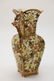 Large 19th Century Zolnay Hungarian Pottery Vase - 6