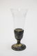 12 Sterling Footed Champagne Flutes 6 Kiddush Cups - 3
