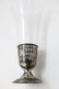 12 Sterling Footed Champagne Flutes 6 Kiddush Cups - 5