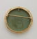 (5) Pc Gold Cameo Jewelry Lot: Earrings,Pins, Ring - 3
