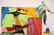 Gino Hollander (1924- 2015) XXL Pop Art Painting - 4