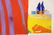 Gino Hollander (1924- 2015) XXL Pop Art Painting - 5