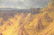 George Vicat Cole (British 1833-1893) Oil Painting - 5