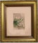 Pierre Auguste Renoir (1841-1919) Original Etching - 2