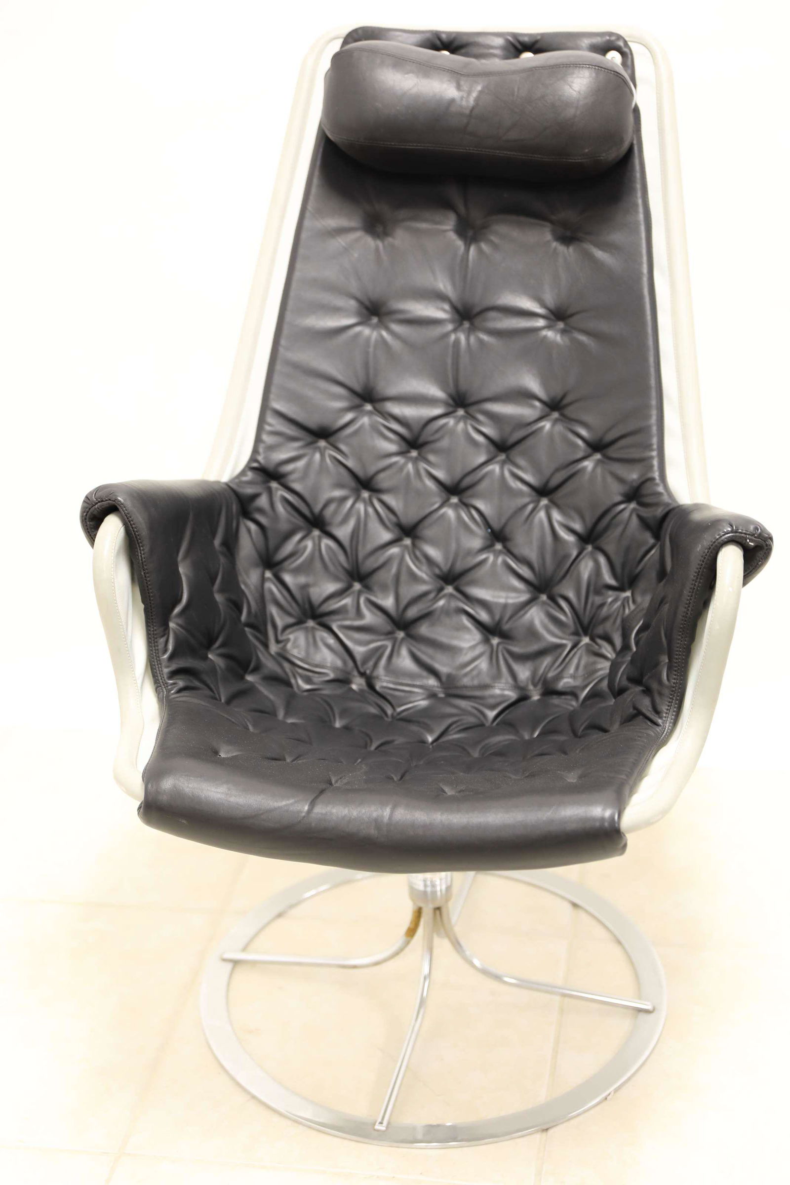Bruno Mathsson for Dux "Jetson" Chair (1 of 5)