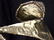 44: Brutalist Modern Bronze Abstract Freeform Sculpture - 7