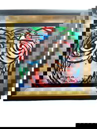David Lebo (1972-2023) "See You On The Other Side"