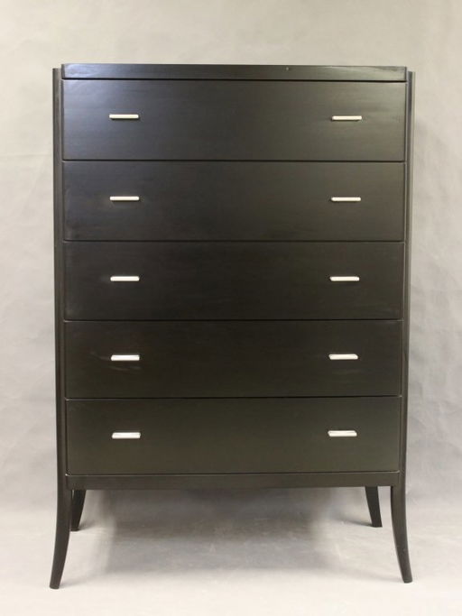 176 Baronet Canada Espresso Finish Modern Dresser 176 Baronet Canada Espresso Finish Modern Dresser