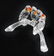 323: (2) Swarovski Crystal Bird Figurines - 3