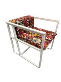 Vntg Friso Kramer & Tjerk Reijenga Bird Chair