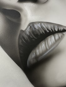 Scott Rohlfs Original Acrylic "Reminisce"