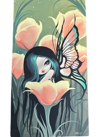 Nico Niemi Original "Blossom of Spring"