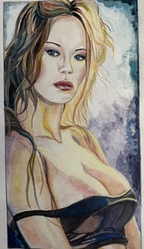 Evelina Miskinaite "Piu Bella Cosa" Original