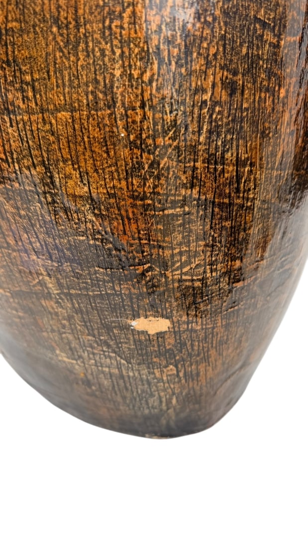 Antq Sergio Bustamante 67/100 Monkey Table Large - 10