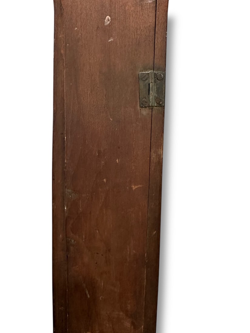 18C P. Monti (Italian) Barometer - 11