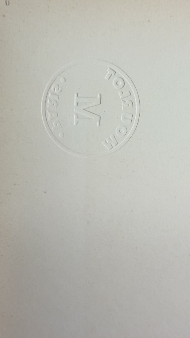 Pablo Picasso Original Lithograph COA Unknown - 4