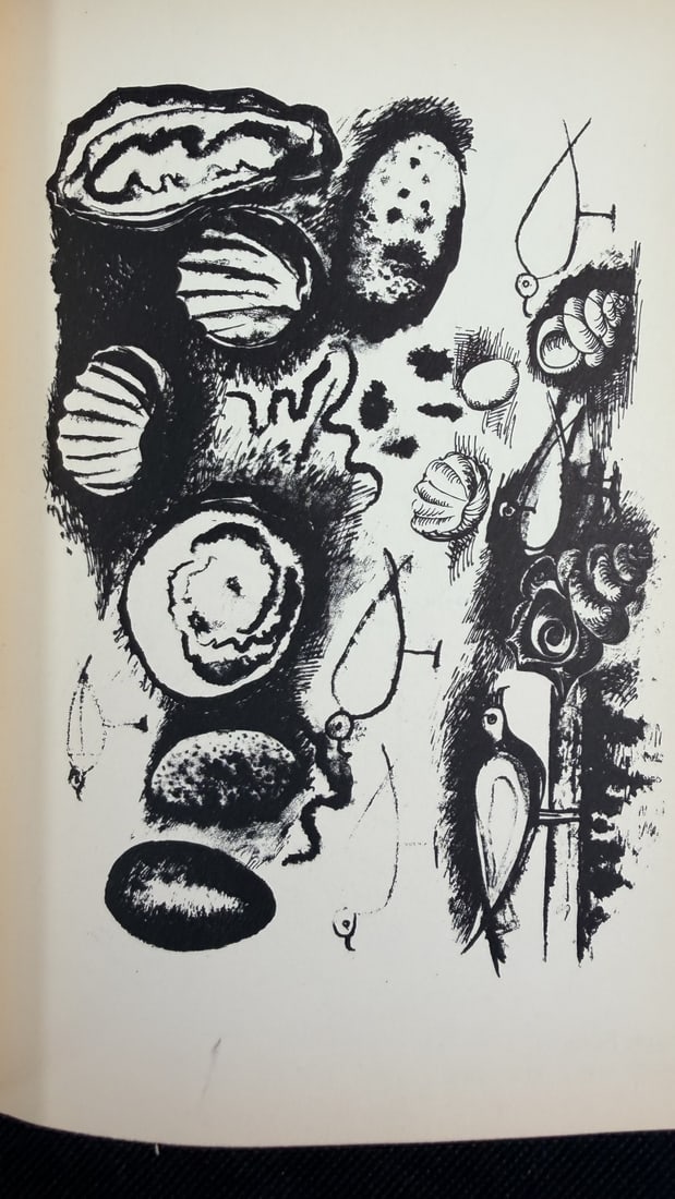 Pablo Picasso Book 67 Plates Lithos from 1945-1948 - 10