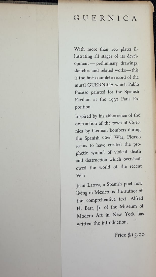 Pablo Picasso Book 67 Plates Lithos from 1945-1948 - 15