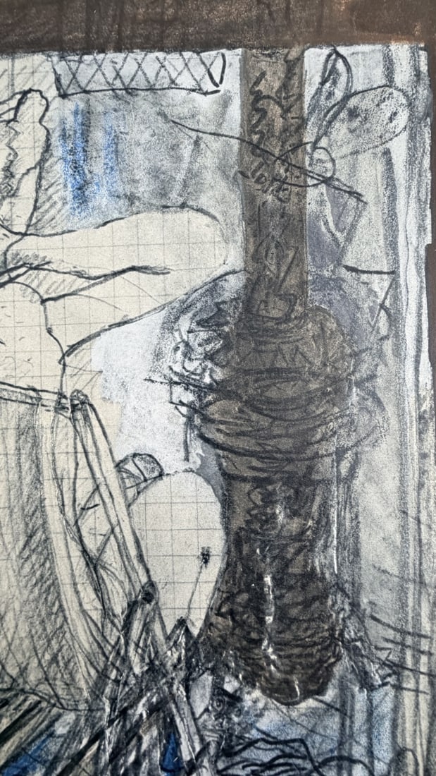 6pc Georges Braque (1882-1963) "Verve" Signed - 4