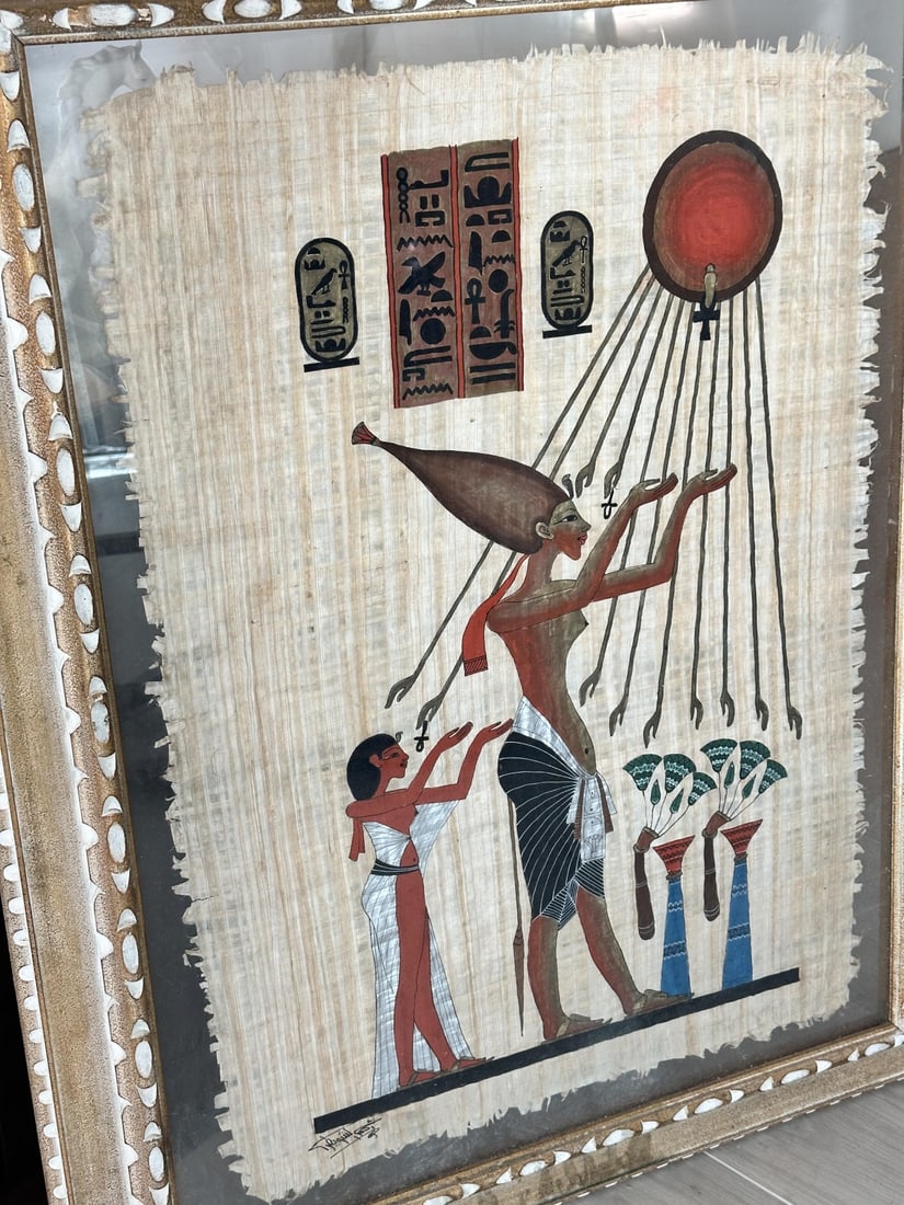 Jamal Halab The Sacred Sun Ritual of King (1 of 11)