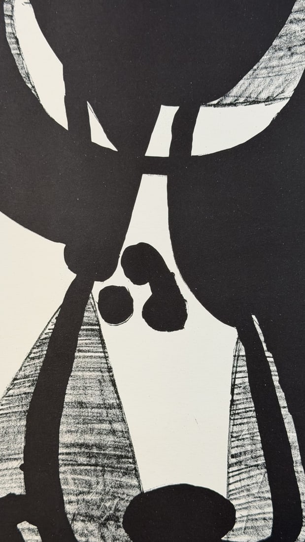 Pablo Picasso "Toreros" Lithographic Plate - 4