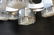 Gaetano Sciolari "Cubic" Lightolier Chandelier - 8