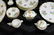 Herend China Queen Victoria - Braided Edge 40pc - 3