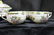 Herend China Queen Victoria - Braided Edge 40pc - 6