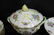 Herend China Queen Victoria - Braided Edge 40pc - 8