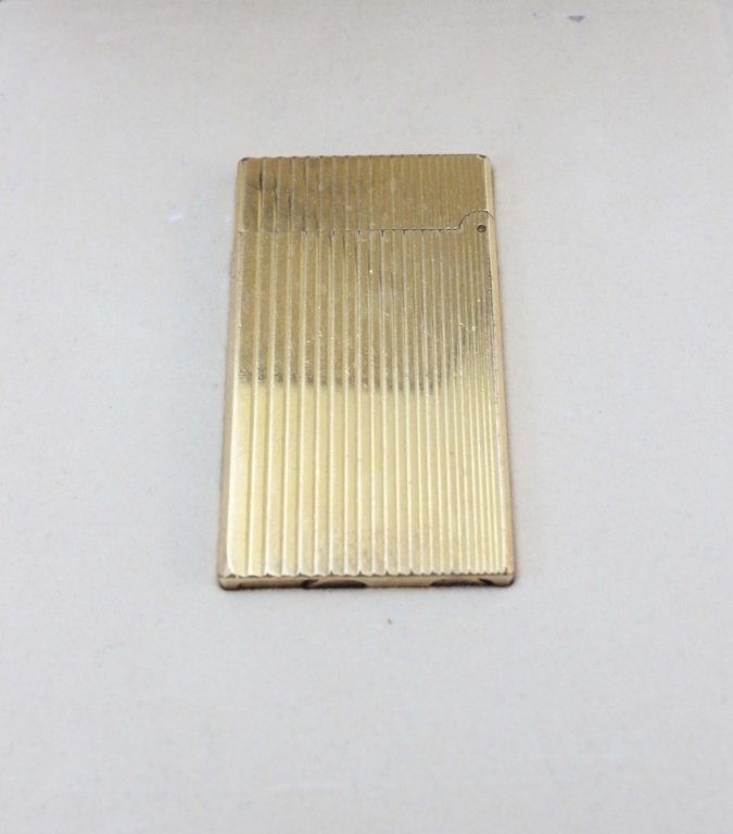 S. T. Dupont Lighter - 3