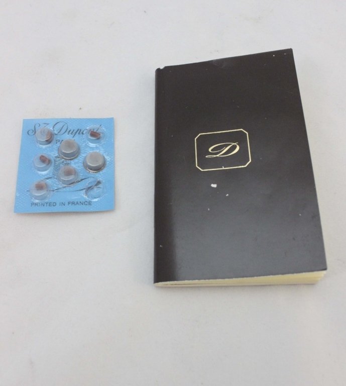 S. T. Dupont Lighter - 6