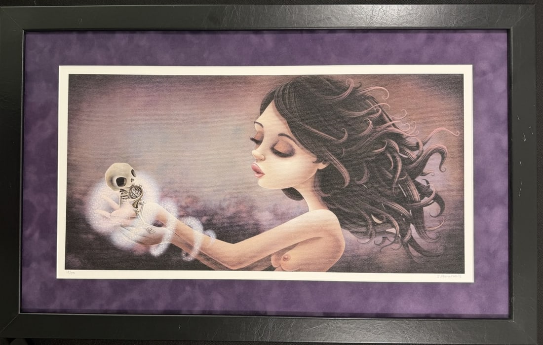 Shannon Bonatakis What Magic We Made - 2