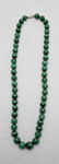 Malachite Beaded Necklace - 2
