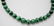 Malachite Beaded Necklace - 3