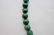Malachite Beaded Necklace - 5