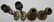 2 Sets Of Copper & Bronze Candlesticks - 2